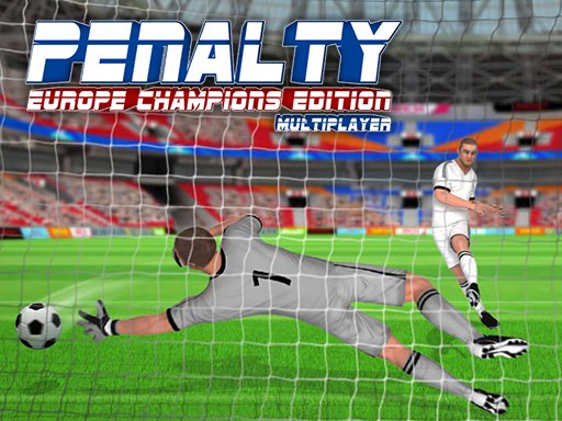 Penalty Challenge Multiplayer