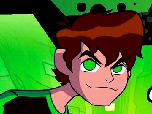 Ben 10 Difference